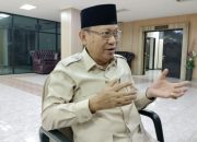 Wakil Ketua BK DPRD Lampung Tegaskan Pengempesan Ban Mobil yang Diduga Dilakukan oleh Isial AR Penuhi Unsur Pelanggaran Tatib DPRD 2025