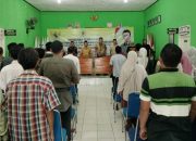 DPR Lampung  Tegaskan Pentingnya Penguatan Nilai Pancasila Secara Hingga Tingkat Desa Sebagi Benteng Menjaga Persatuan Bangsa