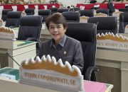 Pengaktifan Kembali BPJS PBI oleh Pemerintah Disambut Positif AnggotaKomisi V DPRD Provinsi Lampung 