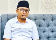 M Syukron Muchtar Anggota Komisi V DPRD Lampung Menyambut Positif Pergub Tentang Perlindungan Guru