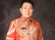 Putra Jaya Umar Komisi I DPRD Lampung Menyebut Pencabutan HGU Lahan Sugar Group Menjaga Aset Negara 