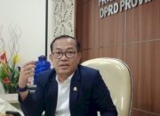 Deni Wibowo Komisi V DPRD Menegaskan Lebih Kurang 100 Ribu BPJS PBI Dinonaktifkan sebagai Langkah Pendataan Baru dan Tepat Sasaran