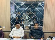 Dugaan Pelanggaran Kode Etik Libatkan Anggota DPRD Lampung, BK DPRD Provinsi Tangani Guna Jaga Marwah dan Integritas DPRD