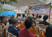 Gelar Sosialisasi PIP dan Wawasan Kebangsaan di Pekon Gadingrejo Tondi Tegaskan Wujudkan dalam Kehidupan Sehari-hari