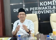 Yusnadi Anggota DPRD Lampung Sampaikan Kecewa Mendalam Tidak Berpihaknya RSUD Sukadana pada Keselamatan Pasien 