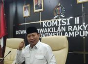 Dipasena Sentra Budidaya Udang Terbesar di Indonesia, Komisi II DPRD Menyatakan Dukungan Penuh pada Investor
