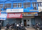 PN Kotabumi Vonis Penjara Debitur FIFGROUP karena Pengalihan Objek Fidusia Ilegal