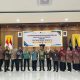 Lapas Kelas I Palembang Gandeng Politeknik Negeri Sriwijaya, Perkuat Pembinaan Kemandirian Warga Binaan