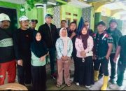 PT Waskita Karya Berikan Konpensasi pada Warga Sukamanah