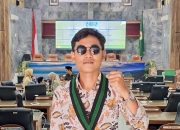 Tata Kelola Tambang di Lebak Belum Tertib, Ketua Bidang ESDM HMI Tegaskan Komitmen Kawal Kepentingan Masyarakat