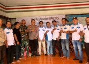 HPN 2026: PPWI Simpul Lebak Selatan Fokus Cetak Pewarta yang Informatif dan Edukatif