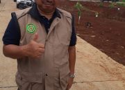 RSUD Cileungsi Dukung Program Penanaman Pohon untuk Kelestarian Lingkungan