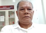 Revitalisasi Alun-alun Rangkasbitung Disorot, Aktivis Voice Of Banten Dorong Audit Anggaran Rp 4,9 Miliar