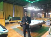 Gen-Z Party Area Resto & Lounge Resmi Dibuka, Tongkrongan Baru Anak Muda Palembang