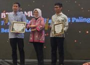 ‎BPDAS Musi Raih Tiga Penghargaan pada PDASRH Award 2025 di Jakarta