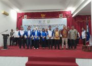 DEKRAFMI Sumsel Resmi Dilantik, Siap Gelar Rakerda dan Jambore UMKM