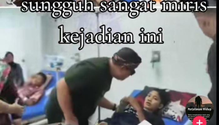 Tangis dan Amarah, Warga: Ibu Tiri di Sukabumi Diduga Siksa Anak Hingga Tewas