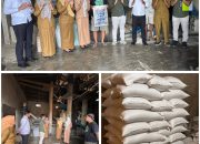 Harga Pangan di Pesawaran Stabil, Cabai Rawit Merah Jadi Satu-satunya yang Meroket! 