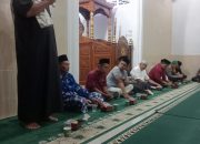 Safari Ramadhan di Kebagusan, Pesawaran: Meningkatkan Kualitas Iman dan Ukwah
