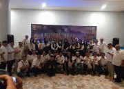 Buka Bersama TLCI & HDCI dan Bantuan Sosial Anak Yatim