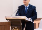 Sidang Promosi Doktor di Fakultas Hukum Unpad Tandai Capaian Akademik Dr Ryan Maulana