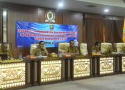 DPRD Lampung Gelar Kegiatann Peningkatan Kapasitas ASN dalam Pengadaan Barang dan Jasa TA 2026
