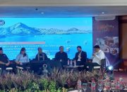 HPN Banten, Budi Santoso : KEK Tanjung Lesung Jadi Sedang Dikembangkan