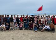 Perdana di Lebak Selatan, GMNI Cetak Kader Baru yang Setia pada Perjuangan Rakyat