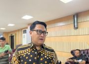 Ade Utami Ibnu Ketua Komis I DPRD Berharap Delapan Desa yang Tergabung ke Kota Bandar Lampung Ekonomi Masyarakat Juga Akan Meningkat