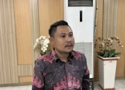 Ahmad Basuki Soroti Ketidaksinkronan Data Dinas Pariwisata Lampung Antara PHRI Berdampak Langsung Terhadap PAD