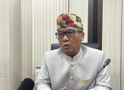 Rencana Rekrutmen P3K Program BGN Pekerja SPPG Disoroti Komisi I DPRD Lampung Riswan Rodi 