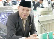DPRD Lampung Menyambut Postif Provinsi Lampung Ditetapkan Sebagai Pusat Singkong Nasinal 