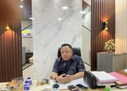 Mukhlis Anggota DPRD Tegaskan Tahun 2026 Ini Infrastruktur Jalan Jadi Skala Prioritas Pembangunan Daerah