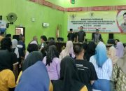 Mustika Bahrum Sosialisasi PIP dan Wawasan Kebangsaan di Desa Bagelen 