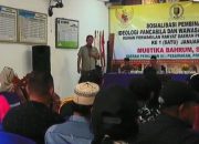 Mustika Bahrum Anggota DPRD Provinsi Lampung Gelar Sosialisasi PIP di Desa Sukaraja