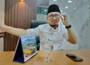 Syukron Muchtar Anggota Komisi V DPRD Lampung Menyoroti Pengangkatan Petugas SPPG Sebagai Pegawai Pemerintah