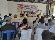 Perkuat Ideologi Pancasila Hingga Tingkat Pekon, Anggota DPRD Lampung Kembali Gelar Sosialisasi PIP