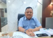 Ketua Komisi IV DPRD Lampung Mukhlis Basri Tegaskan Pembangunan Infrastruktur Jalan Jadi Prioritas Utama