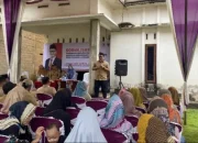 Upaya Penguatan Nilai-nilai Kebangsaan di Tengah Masyarakat, DPRD Provinsi Laksanakan Sosialisasi PIP 
