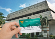 Andika Wibawa Komisi V Menyebut Pemprov Lampung  Kesehatan PBI untuk 89.286 Peserta pada Tahun 2026