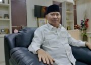 Mikdar Ilyas Anggota DPRD Lampung Tegaskan Perekrutan P3K dalam Program MBG Dilakukan Secara Terbuka