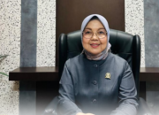 Wakil Ketua 1 DPRD Lampung Ucapkan Selamat HPN 2026 pada Seluruh Insan Pers Indonesia 