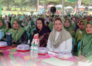 Ni Ketut Dewi Nadi Anggota DPRD Provinsi Lampung Tegaskan NU Konsisten Berkhidmah untuk Umat dan Bangsa