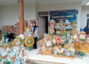 Distributor Parcel Palembang Hadirkan Paket Lebaran Variatif, Harga Mulai Rp100 Ribu hingga Puluhan Juta