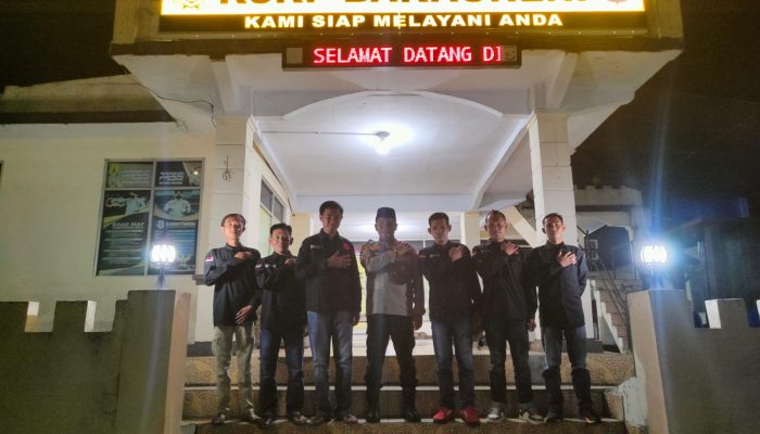 Temakan Mudik Aman Keluarga Bahagia, KSKP Bakauheni Pastikan Mudik dan Balik Idul Fitri 1447 H Aman