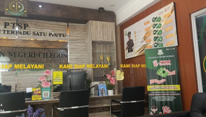 Kajari Cilegon Dinilai Kurang Responsif, Pimpinan Redaksi Jurnal KUHP Berulang Kali Ajukan Klarifikasi