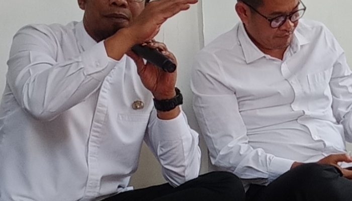 Melalui Temu Media, PPJTV Banten Bahas Program Bang Andra Perkuat Konektivitas Jalan Desa