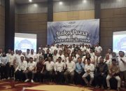 DPC PERADI Cibinong Gelar Buka Puasa Bersama sebagai Forum Silaturahmi Anggota