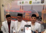 DPC Apdesi Merah Putih Bogor Gelar Bukber, Tegaskan Melarang Pemdas Minta THR pada Perusahaan 