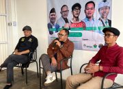 Oteu Herdiansyah: Pemuda Bogor Barat harus jadi Garda Terdepan, Penegakan Hukum dan Pengawal Pembangunan